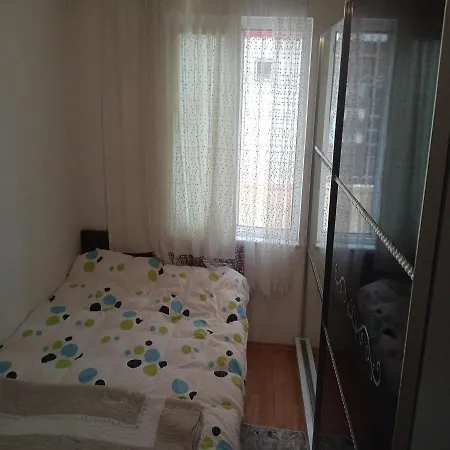 Sukran Guest Family House Homestay