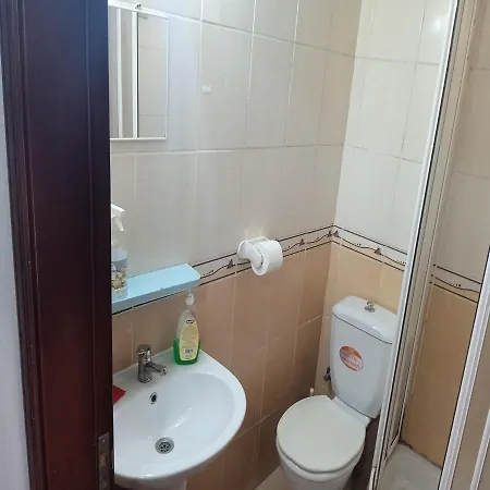Sukran Guest Family House Homestay