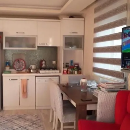 Sukran Guest Family House Homestay ゲストハウス *