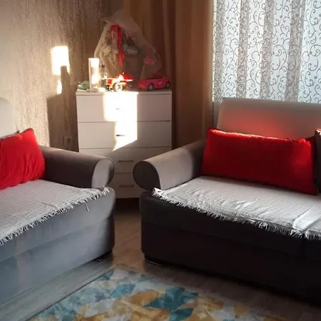 ゲストハウス Sukran Guest Family House Homestay *