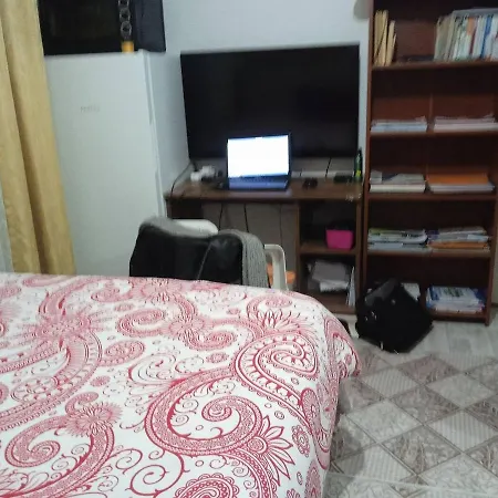 Sukran Guest Family House Homestay * アンタルヤ