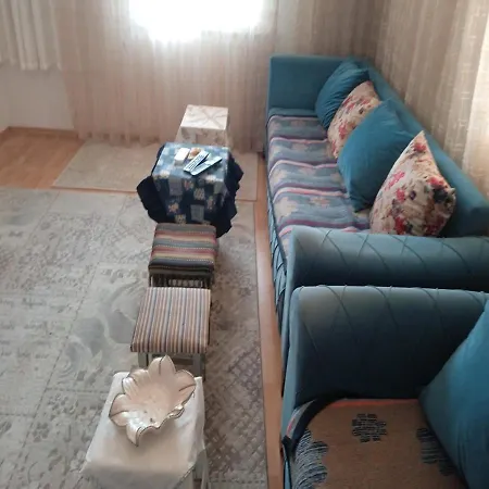 ゲストハウス Sukran Guest Family House Homestay *
