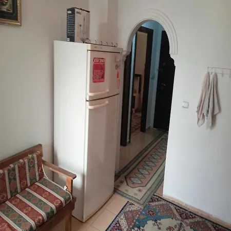ゲストハウス Sukran Guest Family House Homestay