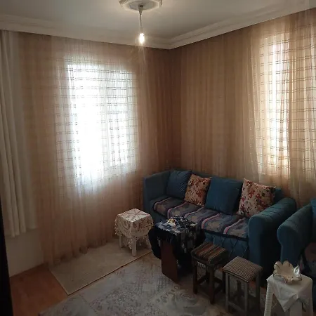 Sukran Guest Family House Homestay アンタルヤ