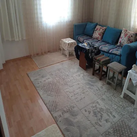 Sukran Guest Family House Homestay