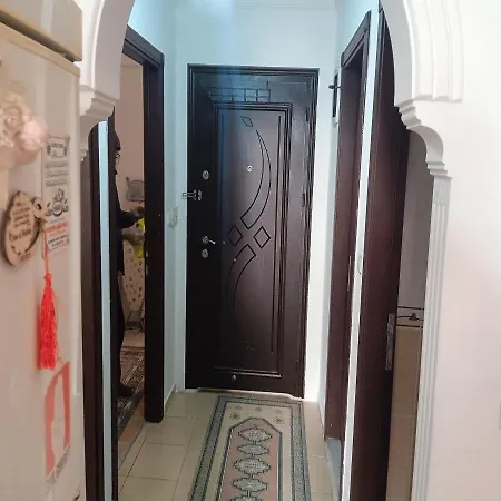 ゲストハウス Sukran Guest Family House Homestay