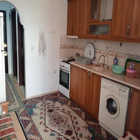 Sukran Guest Family House Homestay ゲストハウス
