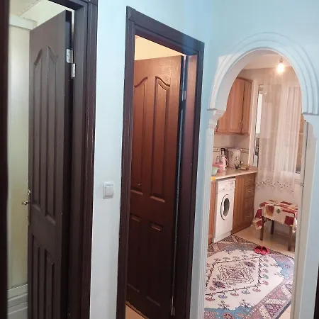 Sukran Guest Family House Homestay *