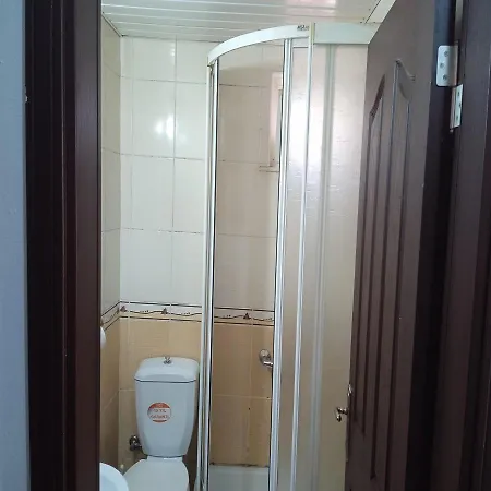ゲストハウス Sukran Guest Family House Homestay *