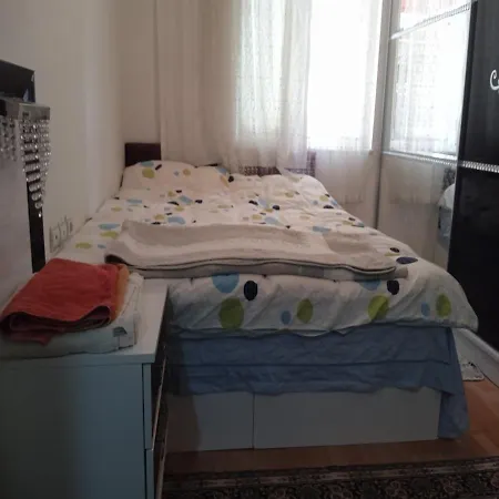 Sukran Guest Family House Homestay *