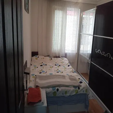 Sukran Guest Family House Homestay ゲストハウス *