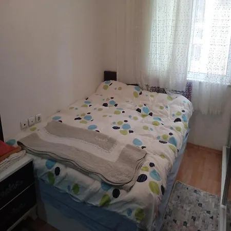 Sukran Guest Family House Homestay アンタルヤ