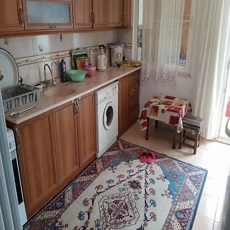 Sukran Guest Family House Homestay