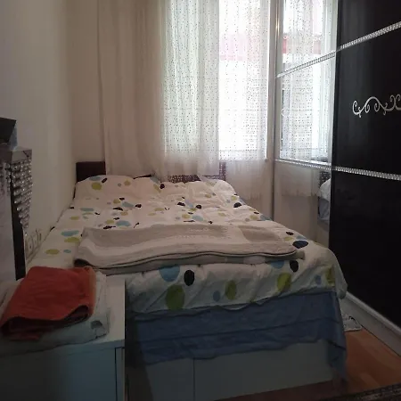 Sukran Guest Family House Homestay ゲストハウス